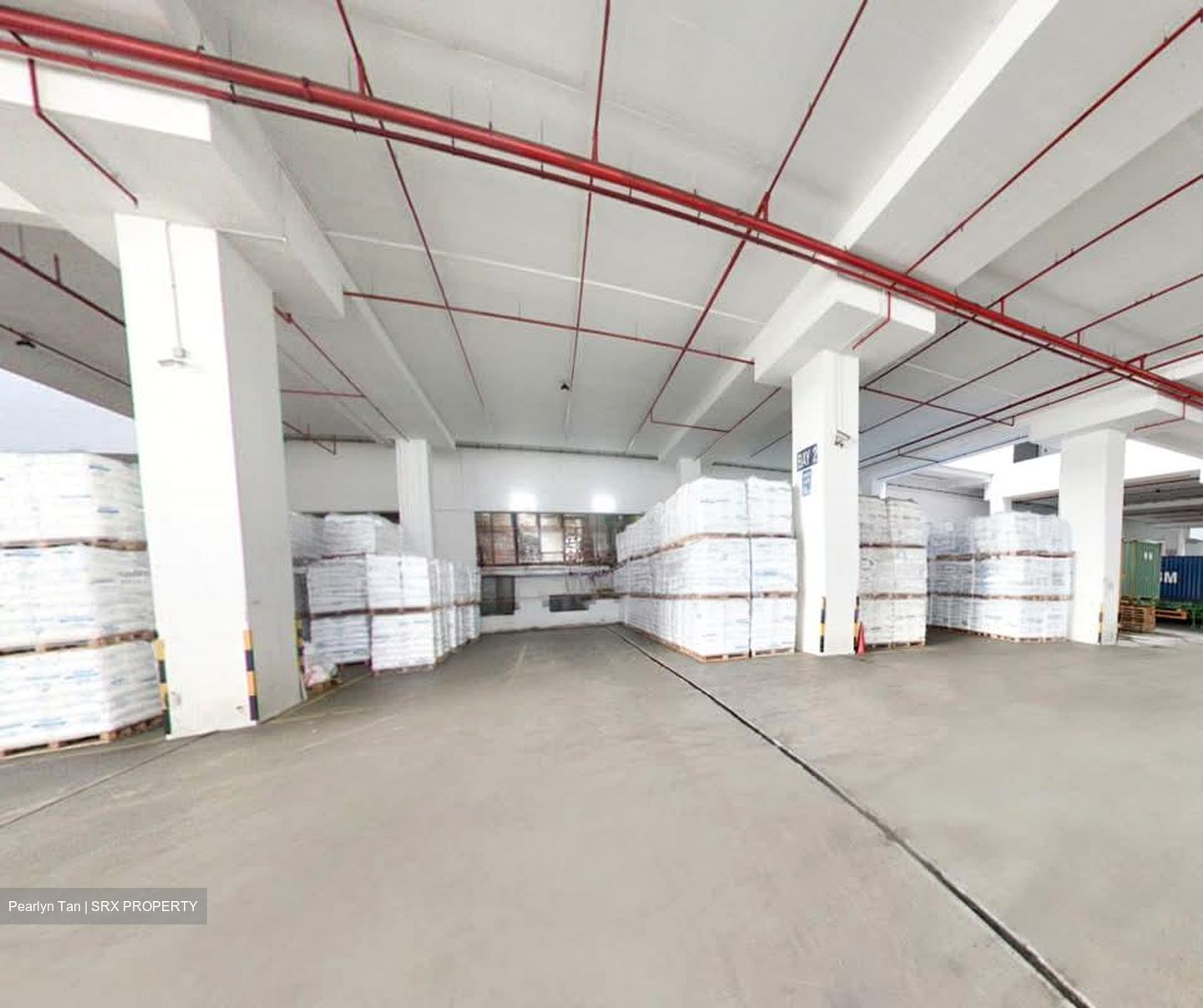 Penjuru Lane (D22), Factory #578557021